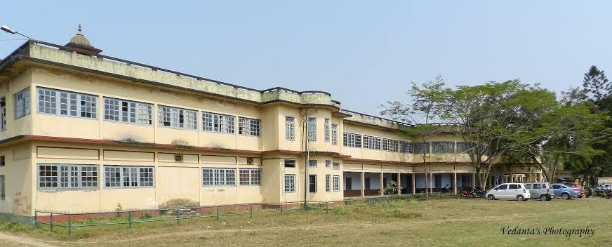 DHSK General photo 4